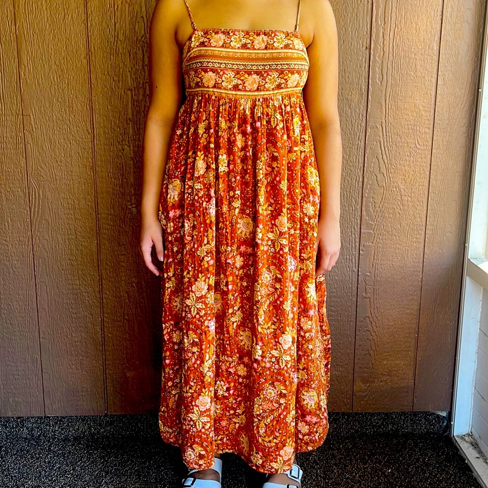 American Eagle Large Dress